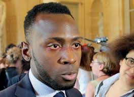 Le torchon brûle entre Gabriel Serville et Lénaïck Adam