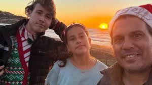 Jeff Bernal's Instagram, Twitter & Facebook