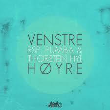 Nå er hele hagen i ferd med å bli en blomstereng der insektene får summe og boltre seg fritt. Venstre Hoyre Single By Pumba Thorstein Hyl Rsp Spotify