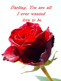 Maybe you would like to learn more about one of these? Love Quotes Of The Day Love Sayings Darling You Forever Be My Always Dreams Quote
