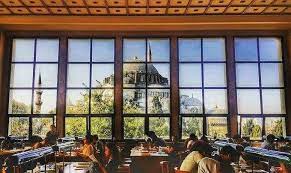 Wikilala (osmanlı dijital kütüphanesi) deneme erişimi. Istanbul Universitesi Iktisat Fakultesi Kutuphanesi Tarihten Inciler