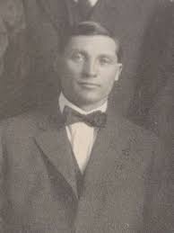 William Sivert Cyr (1880-1942)