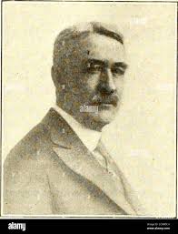 Charles hamilton smith hi-res stock photography and images