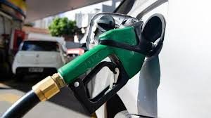 Governo anuncia subsídio de até R$ 0,89 por litro de gasolina