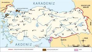 Maybe you would like to learn more about one of these? Lozan Baris Antlasmasi Nedir Maddeleri Nelerdir Dilimiz Gen Tr 2021