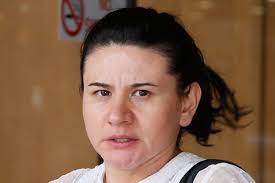 Sydney nurse Mavis Lopez