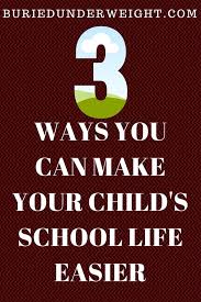 3 Effective Ways To Promote Your Child S Positive School Experience New Parent Advice Motherhood Funny Single Mom Tips