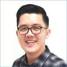 David Santoso's Instagram, Twitter & Facebook