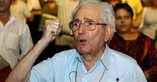 Marcelino Camacho: un luchador de los pies a la cabeza