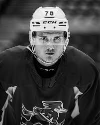 Bennett Silvyn (@BSilvyn)