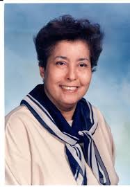 Obituary of Carmen Ferran