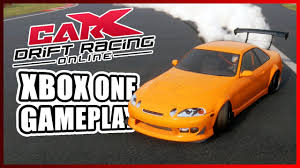 Carx Drift Racing Online Xbox One Early Gameplay Thoughts Youtube