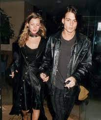 We did not find results for: Johnny Depp Kate Moss 90s Style Hearty Abond