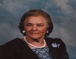 Sadie Lee Gulledge Hurst (1923-2016)
