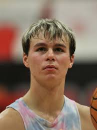 IHSAA boys basketball: Isaac Andrews unrivaled work ethic all-time