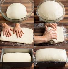 So you love to bake your own bread. Basic Homemade Bread Recipe White Bread Cooking Classy