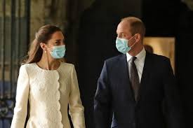 Prince william county may not own or control the contents of this link. Prince William Kate S Children Not On List For Prince Philip S Funeral Evening Standard