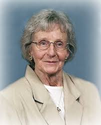 Virginia McNulty Obituary