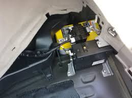 By jgodfrey, april 20, 2015 in prius club. How To Check The 12 Volt Battery In A 2004 2009 Toyota Prius Axleaddict A Community Of Car Lovers Enthusiasts And Mechanics Sharing Our Auto Advice