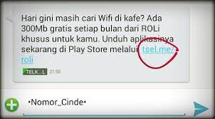 Jika sudah aktif, nonaktifkan dan aktifkan kembali. Yuk Intip Bonus Kuota Di Aplikasi Android Baru Telkomsel Nomor Cinde