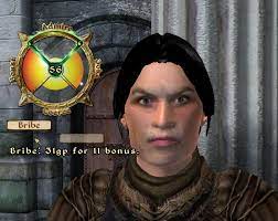 Disposition | Elder Scrolls | Fandom