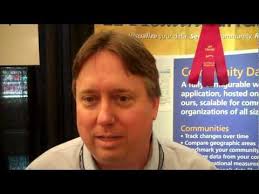 Mark Carrozza, HealthLandscape at Health Data Palooza June 2012