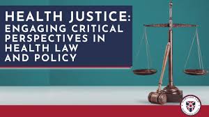 25.02.2021 · mental health justice act of 2021. Health Justice Engaging Critical Perspectives In Health Law And Policy