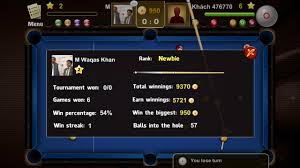 Get free packages of coins (stash, heap, vault), spin pack and power packs with 8 ball pool online generator. Billiard Tour 8 Ball Pool Pro For Android Apk Download