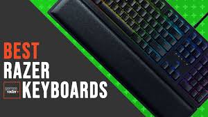 Razer swtor gaming mouse by razer. Best Razer Keyboards Explore The Top Mechanical And Membrane Planks From One Of The Best Gamesradar
