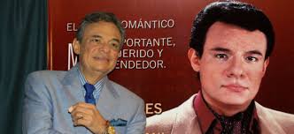 El origen de “Almohada” del compositor Adán Torres que José José hizo una  de sus favoritas