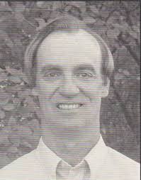 2008 Male Player: Roy Ambrose — Illinois USSSA Hall of Fame