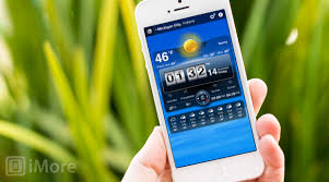 However, many ipad users and users across android and ios have reported about the weather channel app crashing after the latest update. The Weather Channel Max Vs Accuweather Vs Weather Live Hardcore Weather Apps For Iphone Shootout Imore