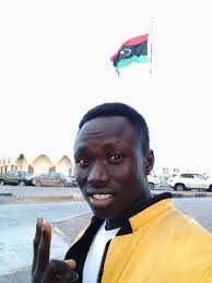 Pray for Sudan🇸🇩🙏🏿