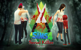 Gameplay in this mode is characterized by intense aggression. My Sims 4 Blog Serial Killer Mod By Studio Of Drama