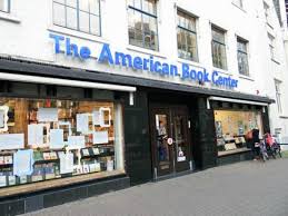 Fijne Boekwinkel Aan Het Spui Reizigersbeoordelingen The American Book Center Tripadvisor