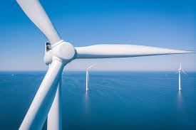 Offshore wind power for oil and gas platforms. Industry Ready To Deliver On Eu S Plan For 25 Fold Increase In Offshore Wind Windeurope