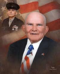 James Claude "Chainsaw" Millard Obituary