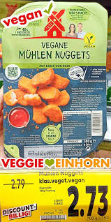 Tweets from a mile up. Vegane Produkte Von Rugenwalder Muhle 2021