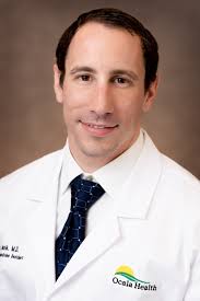 Alumni — UCF Ocala Emergency Medicine Residency