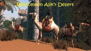 Today, you'll learn how to make pictures into a movie the easy way. Camels And New Animals In Alik R Desert Hammerfell Se At Skyrim Special Edition Nexus Mods And Community