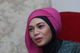 Dari Pengalaman Pribadi Indah Nevertari Ciptakan Modus Licikmu Okezone Celebrity