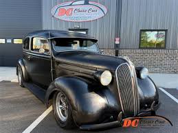 Image result for Ripley Brown 1936 Plymouth