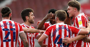 Harry james souttar (born 22 october 1998) is a professional footballer who plays as a defender for efl championship club stoke city and the australia national team. Wolves Join Prem Duo In Race For Stoke Behemoth Likened To Maguire