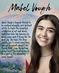 Hello spring semester!😝🌻 SRMT is thrilled to announce “To Be Seen” a new  dance story created by Jillian Rubino, Mabel Vough, Maggie Cantwell, Emma  Casertano, and Emma Mastoros! The story consists of