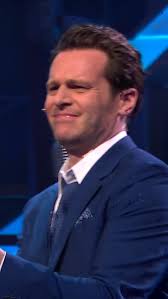 From the Broadway musical “Just in Time,” Jonathan Groff performs “Beyond  the Sea.”