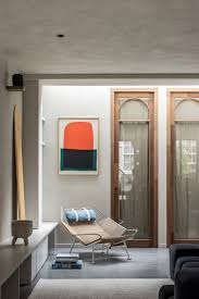 You can recreate the look of this garage by planting a tree between the doors and allowing it. Garage Conversion Leibal