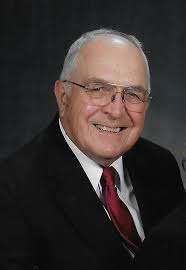 Obituary of O. Perry Morgan, Jr.