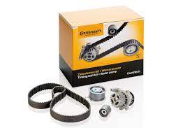 Biste genau im wechsel drin. Zahnriemenwechsel Neue Wasserpumpe Einbauen Autofahrerseite Eu Fakten Fur Autofahrer