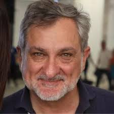 Angel Escobar Céspedes