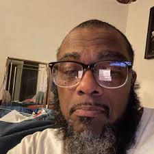 New Edition members attend Janet Jackson's 1994 concert tour party